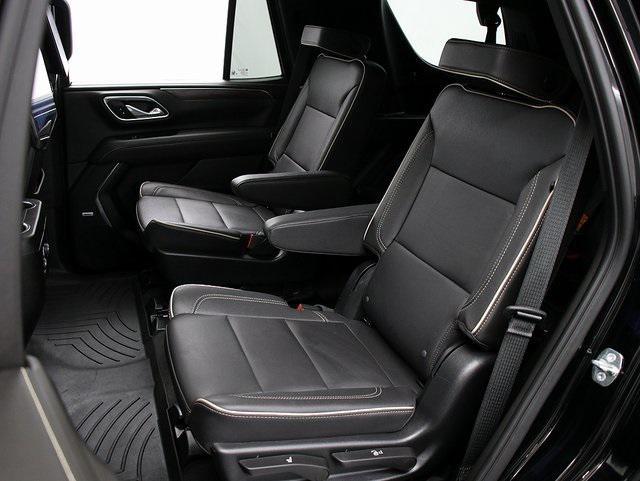 used 2023 Chevrolet Tahoe car, priced at $68,975