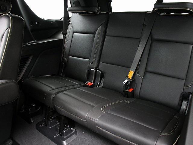 used 2023 Chevrolet Tahoe car, priced at $68,975