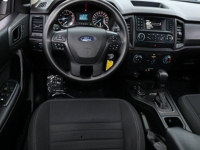 used 2020 Ford Ranger car, priced at $24,675