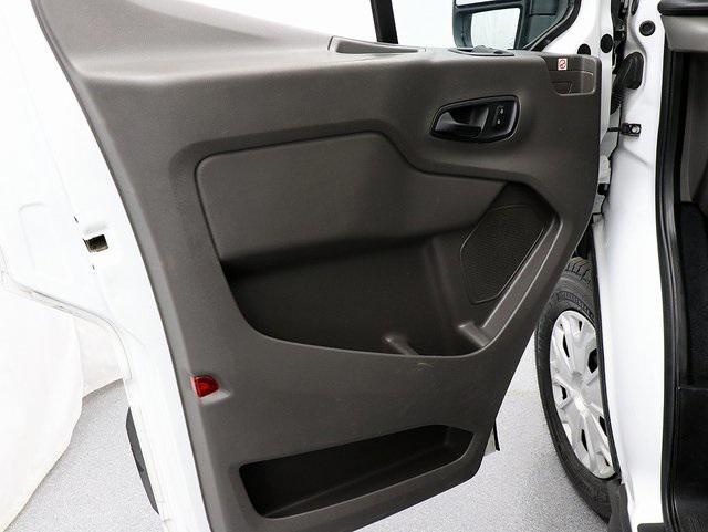 used 2020 Ford Transit-350 car, priced at $32,475