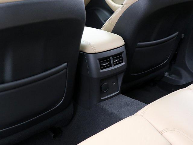 used 2025 Cadillac CT5 car, priced at $49,675