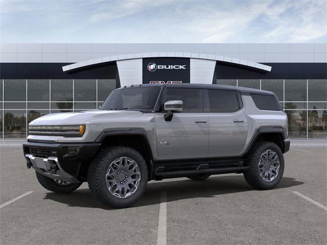 new 2025 GMC HUMMER EV SUV car, priced at $106,445