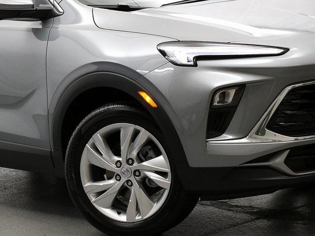 new 2026 Buick Encore GX car, priced at $30,848