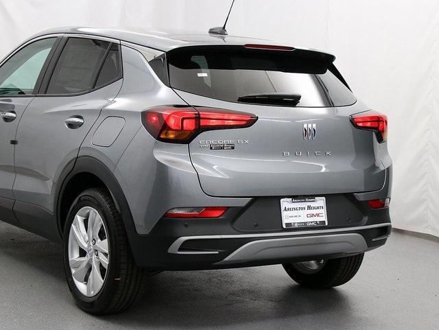 new 2026 Buick Encore GX car, priced at $30,848