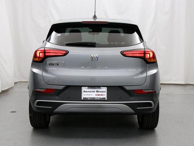 new 2026 Buick Encore GX car, priced at $30,848