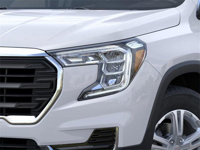 new 2024 GMC Terrain car, priced at $30,476