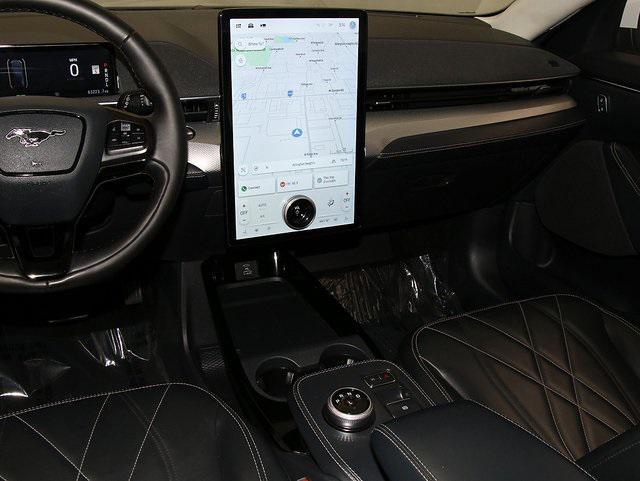 used 2021 Ford Mustang Mach-E car, priced at $22,775