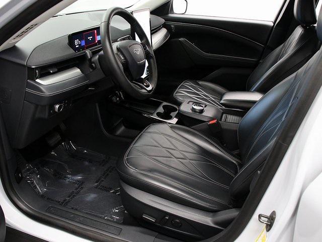 used 2021 Ford Mustang Mach-E car, priced at $22,775