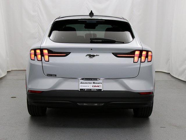 used 2021 Ford Mustang Mach-E car, priced at $22,775