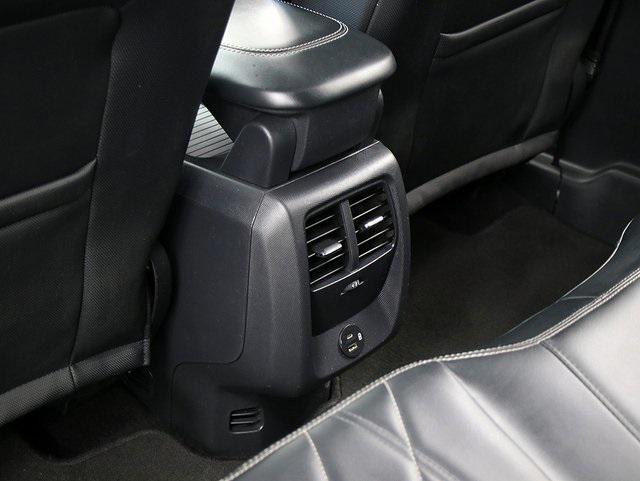 used 2021 Ford Mustang Mach-E car, priced at $22,775