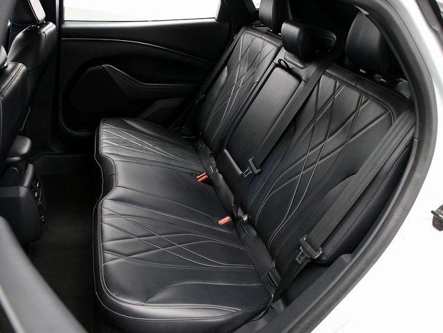 used 2021 Ford Mustang Mach-E car, priced at $22,775