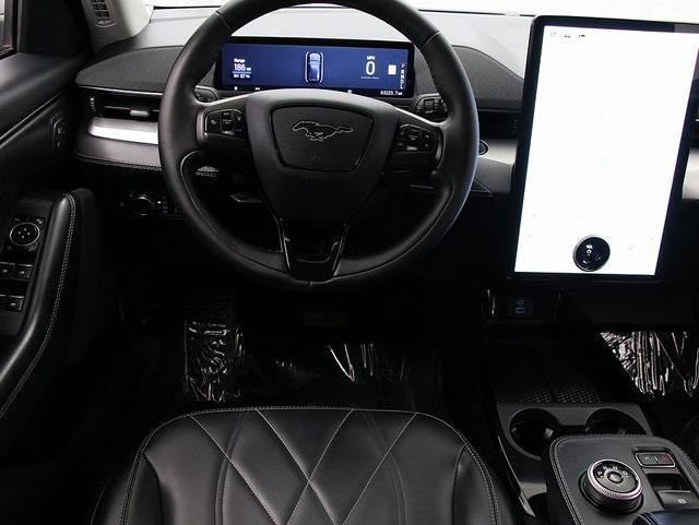 used 2021 Ford Mustang Mach-E car, priced at $22,775