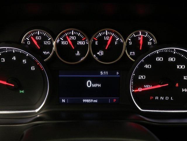 used 2021 Chevrolet Silverado 1500 car, priced at $22,475