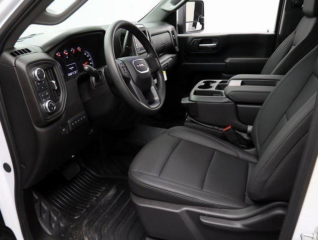 new 2025 GMC Sierra 3500 car, priced at $55,348