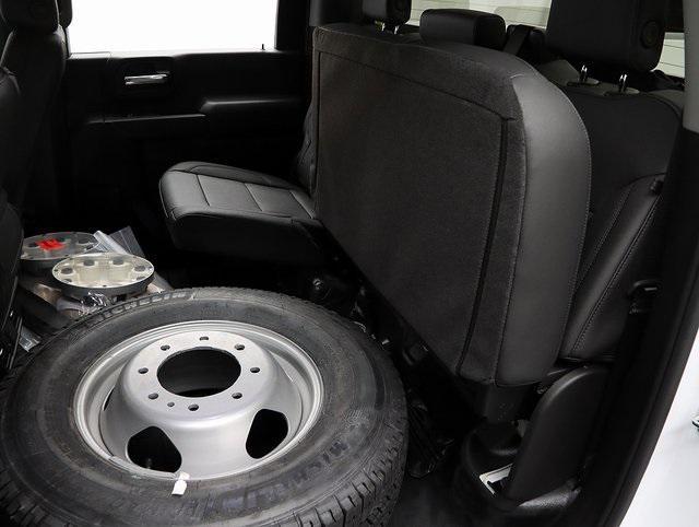 new 2025 GMC Sierra 3500 car, priced at $55,348