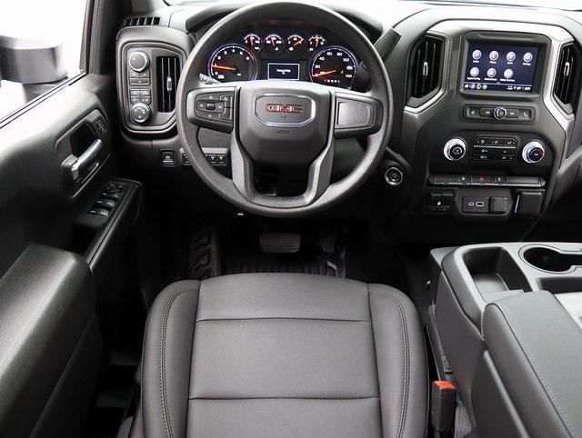 new 2025 GMC Sierra 3500 car, priced at $55,348