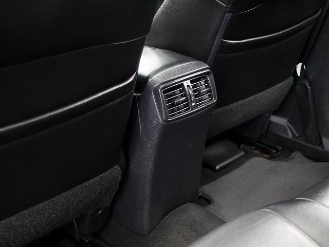 used 2018 Nissan Rogue car, priced at $13,775