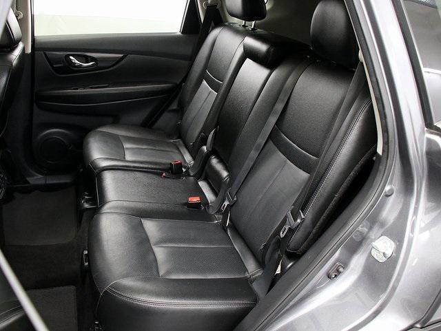 used 2018 Nissan Rogue car, priced at $13,775