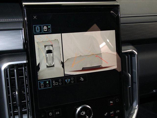 new 2026 GMC Acadia car, priced at $51,439