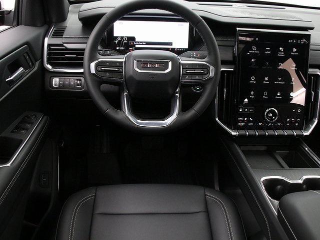 new 2026 GMC Acadia car, priced at $51,439