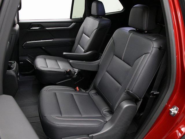 new 2026 GMC Acadia car, priced at $51,439