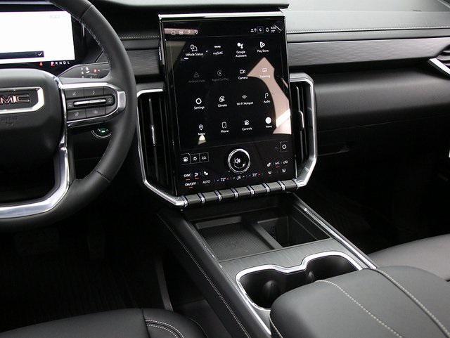 new 2026 GMC Acadia car, priced at $51,439