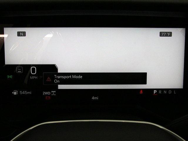 new 2026 GMC Acadia car, priced at $51,439