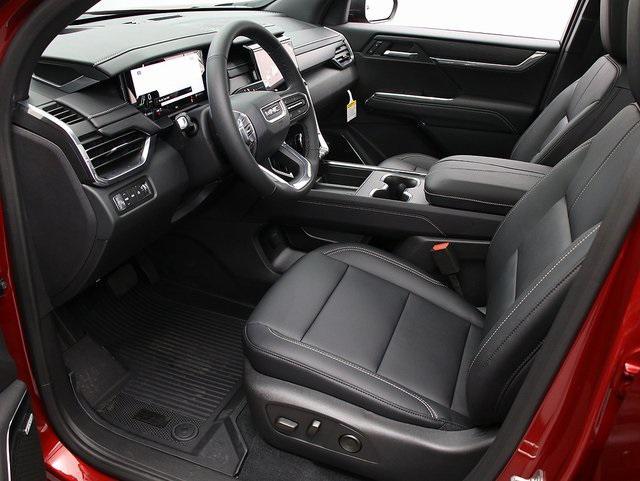 new 2026 GMC Acadia car, priced at $51,439