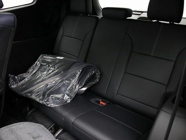 new 2026 GMC Acadia car, priced at $51,439