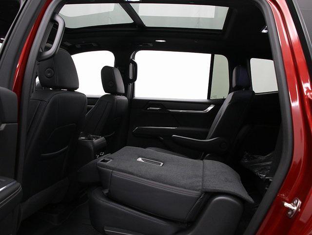 new 2026 GMC Acadia car, priced at $51,439