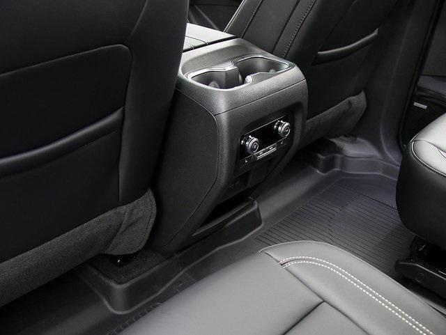 new 2026 GMC Acadia car, priced at $51,439