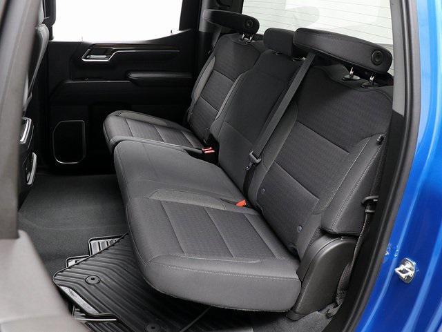 used 2023 Chevrolet Silverado 1500 car, priced at $46,975