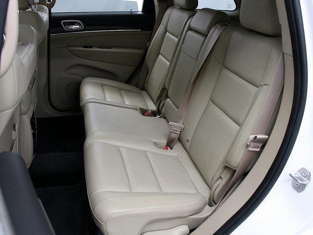 used 2018 Jeep Grand Cherokee car, priced at $20,975