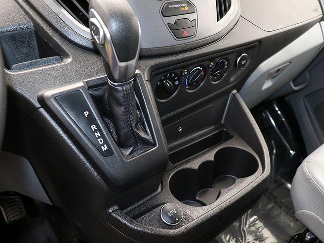 used 2019 Ford Transit-350 car, priced at $35,475