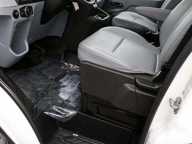 used 2019 Ford Transit-350 car, priced at $35,475
