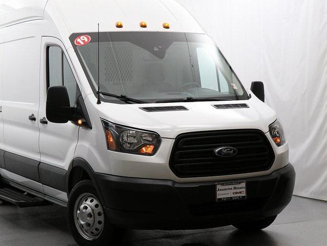used 2019 Ford Transit-350 car, priced at $35,475