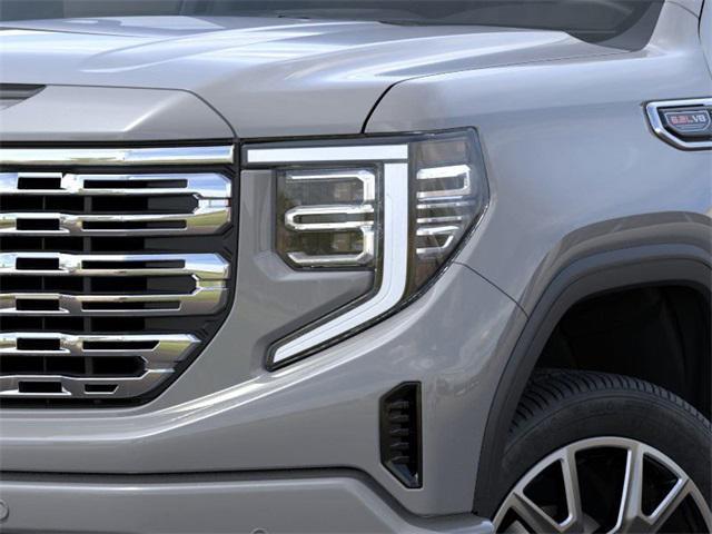 new 2025 GMC Sierra 1500 car, priced at $74,069