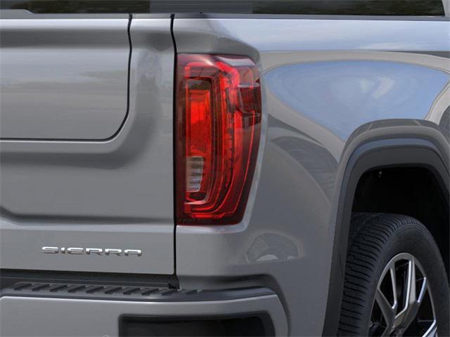 new 2025 GMC Sierra 1500 car, priced at $74,069