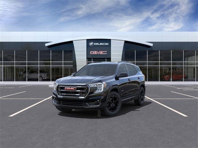 new 2024 GMC Terrain car, priced at $33,754