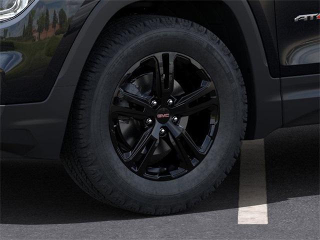 new 2024 GMC Terrain car, priced at $33,754