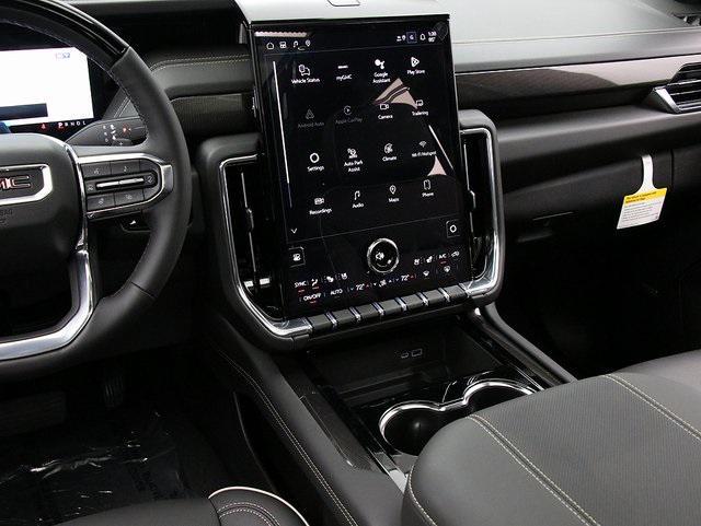 new 2026 GMC Yukon car, priced at $84,075