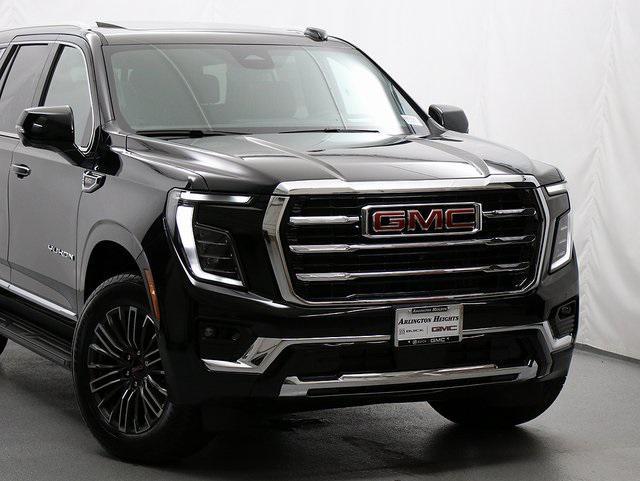 new 2026 GMC Yukon car, priced at $84,075