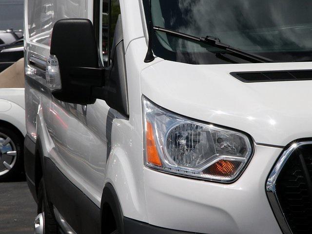 used 2021 Ford Transit-350 car, priced at $44,975
