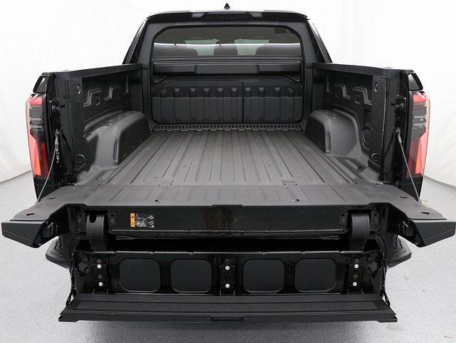 new 2026 GMC Sierra EV car, priced at $99,190