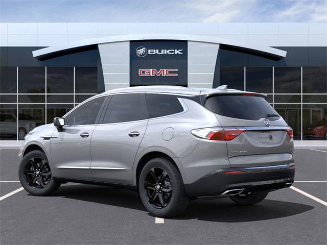 new 2024 Buick Enclave car, priced at $44,999