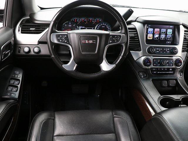 used 2018 GMC Yukon car, priced at $28,975