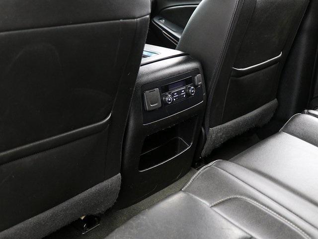 used 2018 GMC Yukon car, priced at $28,975