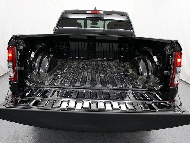 used 2023 Ram 1500 car, priced at $31,775
