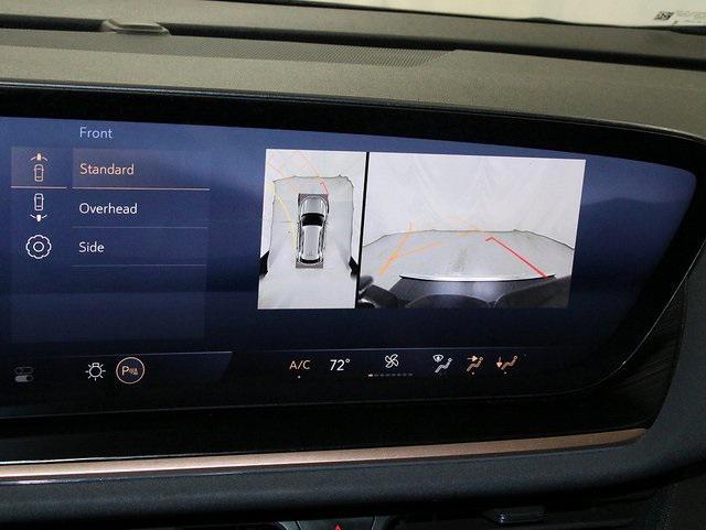 used 2025 Buick Envision car, priced at $33,875