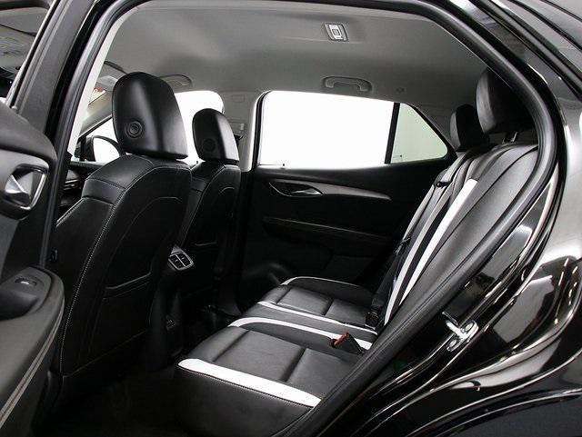 used 2025 Buick Envision car, priced at $33,875